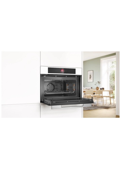 Духова шафа Bosch CMG7241W1