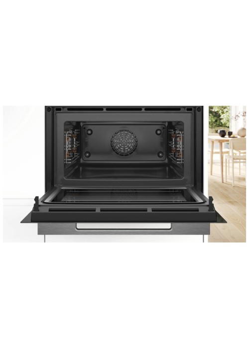 Духова шафа Bosch CMG7241W1