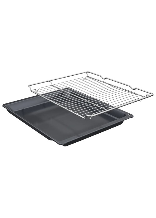 Духова шафа Bosch CMG7241W1