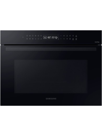 Духова шафа компактна Samsung NQ5B4353FBK/WT
