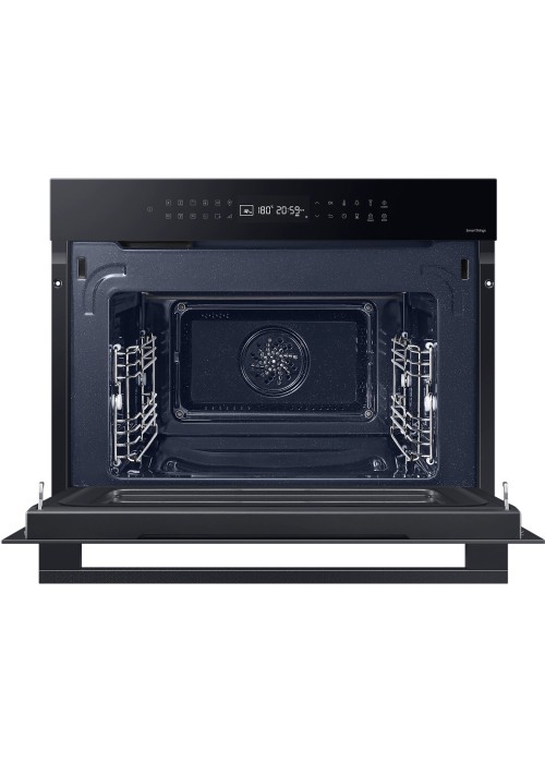 Духова шафа компактна Samsung NQ5B4353FBK/WT