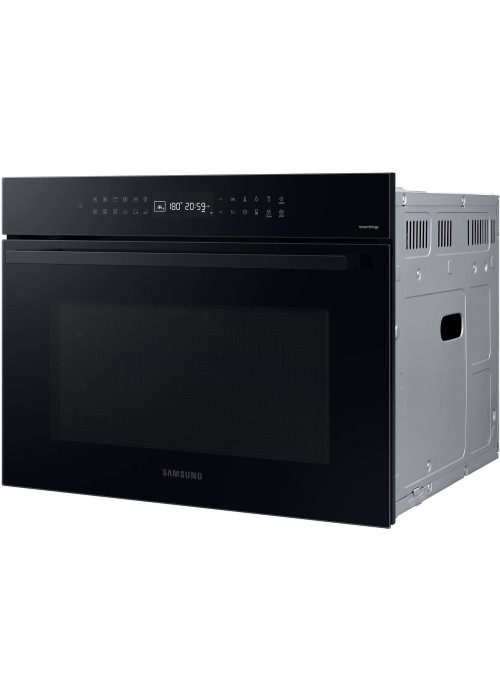 Духова шафа компактна Samsung NQ5B4353FBK/WT