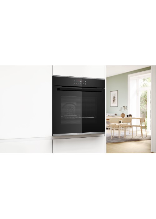 Духова шафа Bosch HBG272EB3