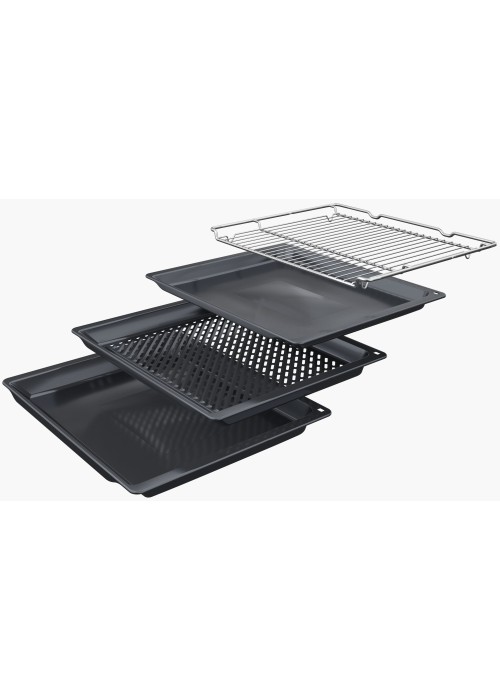 Духова шафа Bosch HBG272EB3