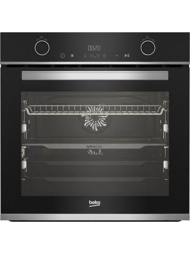 Духова шафа Beko BBVM13400XDS