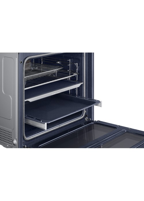 Духова шафа Samsung NV7B5745TAS/WT