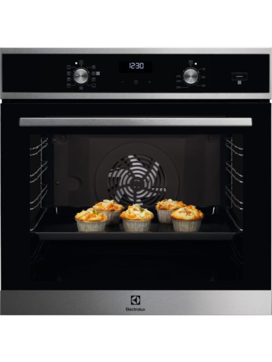 Духова шафа Electrolux EOD5C70X