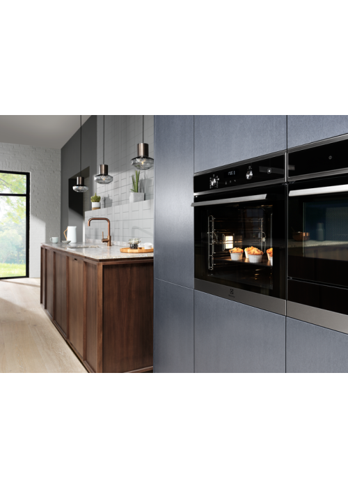Духова шафа Electrolux EOD5C70X