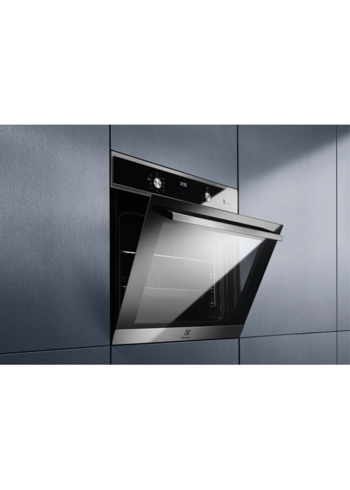 Духова шафа Electrolux EOD5C70X