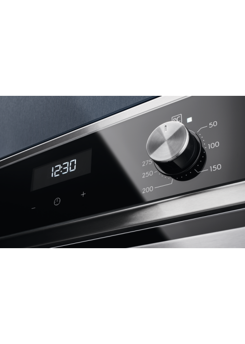 Духова шафа Electrolux EOD5C70X