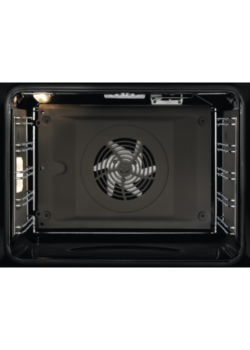 Духова шафа Electrolux EOD5C70X