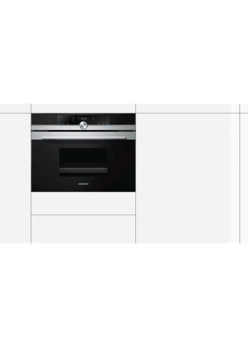 Духова шафа Siemens CD634GAS0