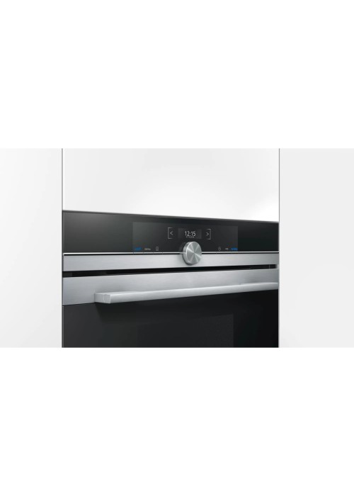 Духова шафа Siemens CD634GAS0