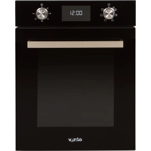 Духова шафа електрична VENTOLUX RICHMOND 6 TC (BK)