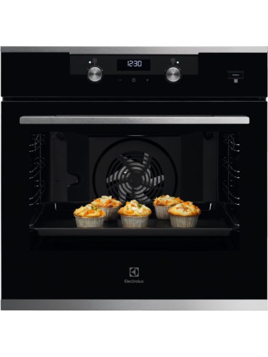 Духова шафа ELECTROLUX KODEH70X