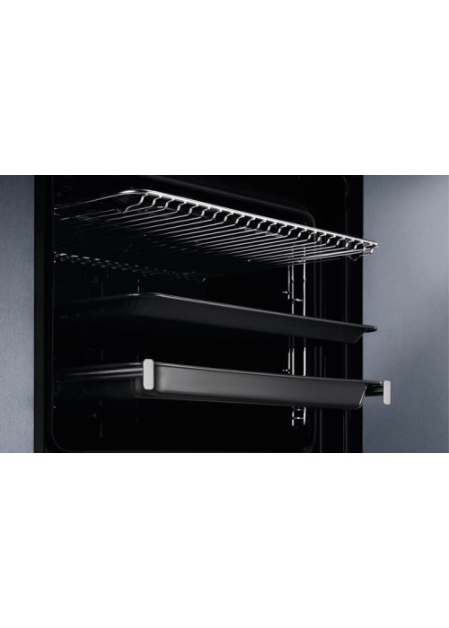 Духова шафа ELECTROLUX KODEH70X