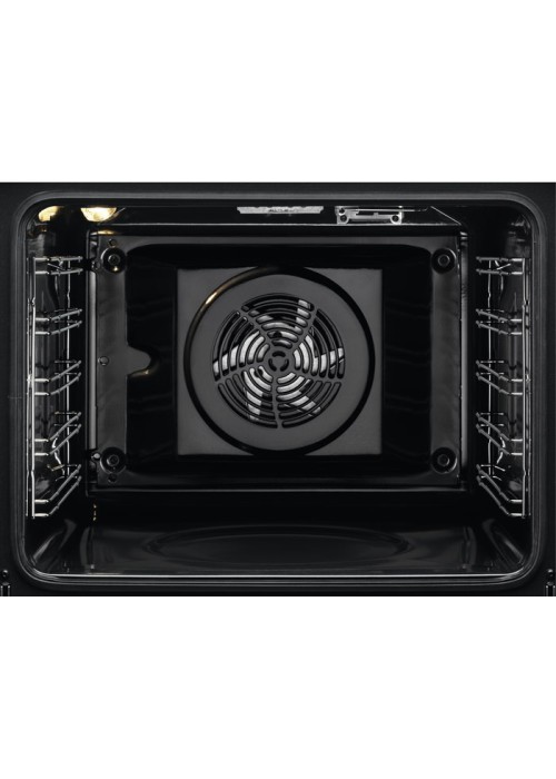 Духова шафа ELECTROLUX KODEH70X