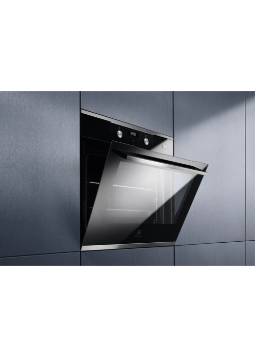 Духова шафа ELECTROLUX KODEH70X