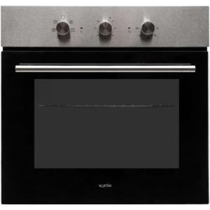Духова шафа електрична VENTOLUX EO60MT-6K X