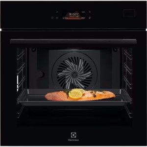 Духова шафа електрична ELECTROLUX LOB8S38Z