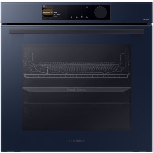 Духова шафа Samsung NV7B6685AAN/WT