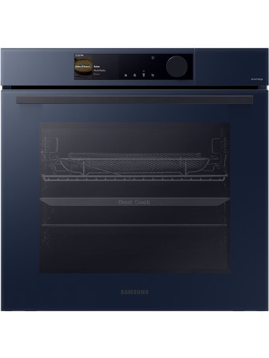 Духова шафа Samsung NV7B6685AAN/WT