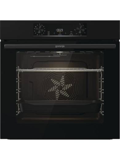 Духова шафа електрична GORENJE BOP 6737 E02BK