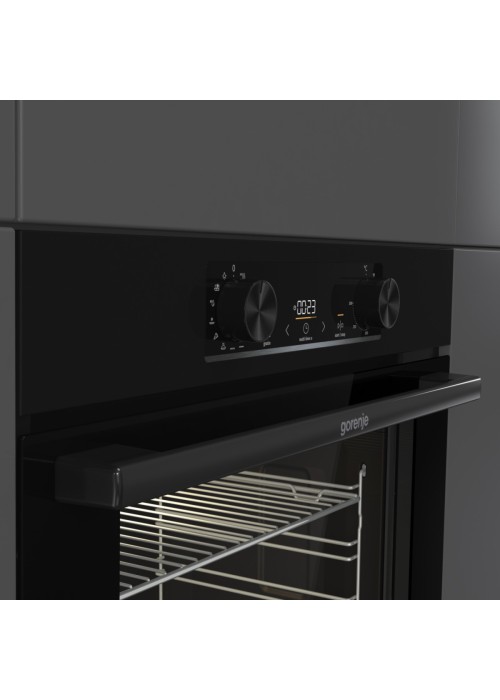 Духова шафа електрична GORENJE BOP 6737 E02BK