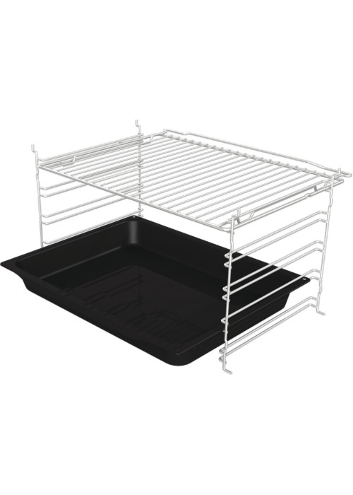 Духова шафа електрична GORENJE BOP 6737 E02BK