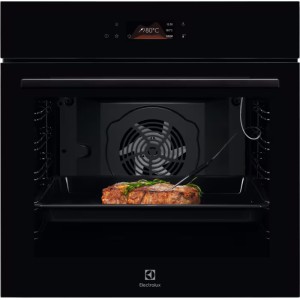 Духова шафа електрична ELECTROLUX LOD8P39Z