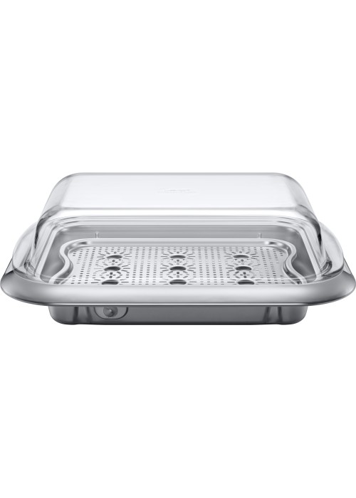 Духова шафа Samsung NV7B7997AAA/WT