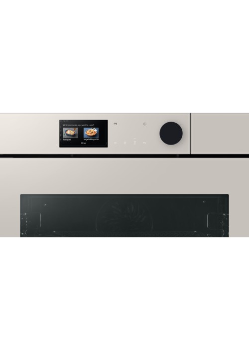 Духова шафа Samsung NV7B7997AAA/WT