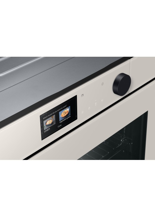 Духова шафа Samsung NV7B7997AAA/WT