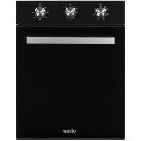 Духова шафа електрична VENTOLUX SOHO 6 MT (BK)