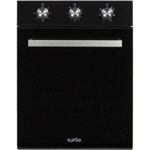 Духова шафа електрична VENTOLUX SOHO 6 MT (BK)