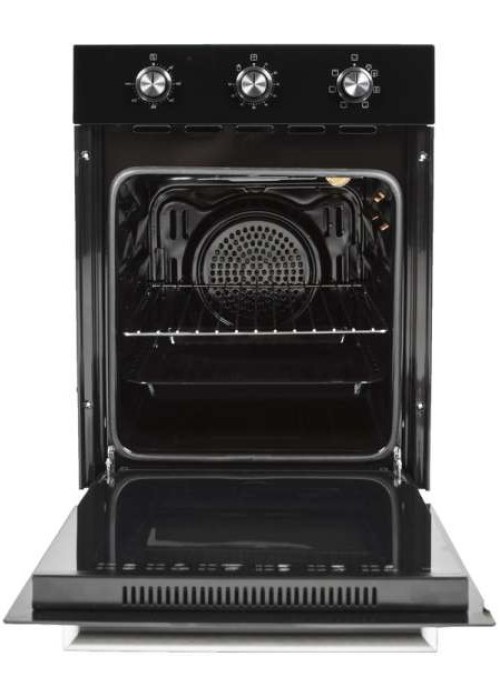 Духова шафа електрична VENTOLUX SOHO 6 MT (BK)