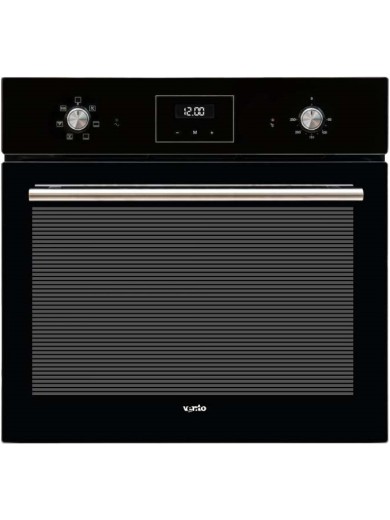 Духова шафа електрична VENTOLUX EO60TC-6P FBG