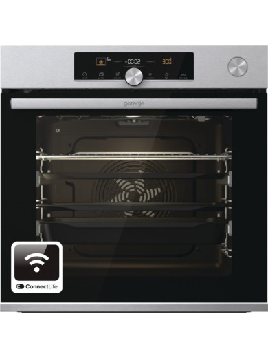 Духова шафа електрична GORENJE BPSA 6747 A08XWI