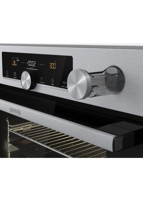 Духова шафа електрична GORENJE BPSA 6747 A08XWI
