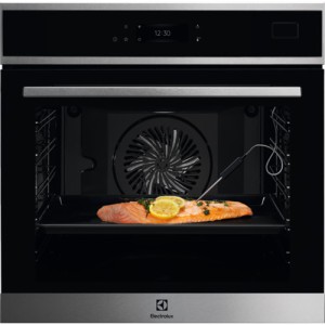 Духова шафа електрична ELECTROLUX EOB8S39WX
