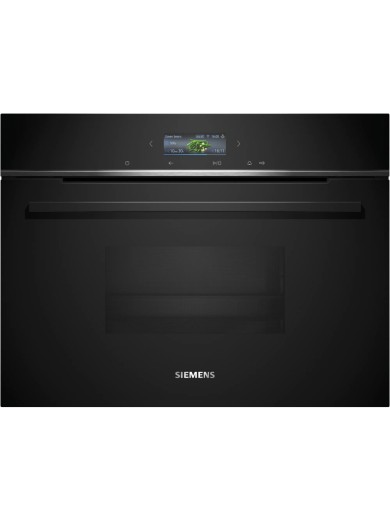 Духова шафа Siemens CD714GXB1