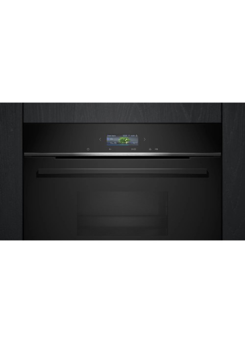 Духова шафа Siemens CD714GXB1