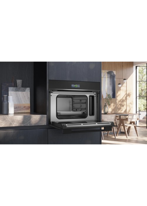 Духова шафа Siemens CD714GXB1