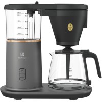 Кавоварка крапельна Electrolux E7CM1-4MTM