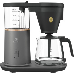 Кавоварка крапельна Electrolux E7CM1-4MTM
