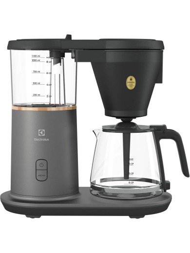 Кавоварка крапельна Electrolux E7CM1-4MTM