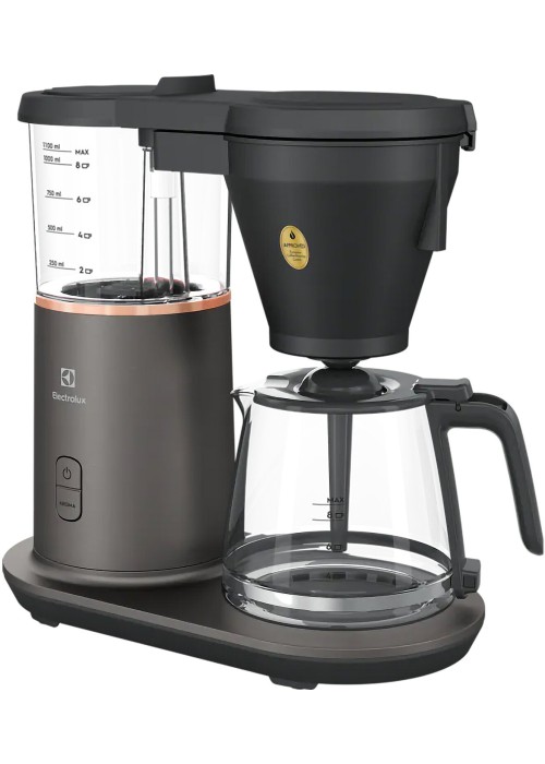 Кавоварка крапельна Electrolux E7CM1-4MTM