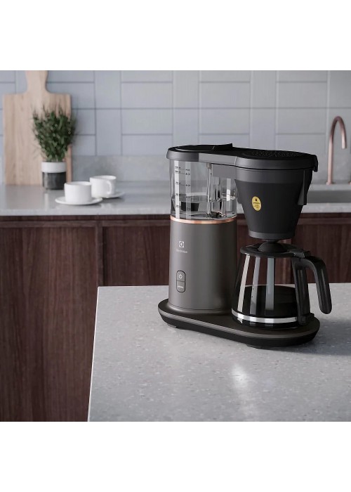 Кавоварка крапельна Electrolux E7CM1-4MTM
