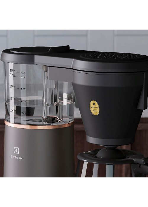 Кавоварка крапельна Electrolux E7CM1-4MTM