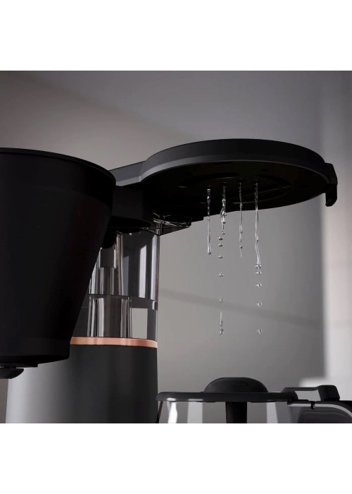 Кавоварка крапельна Electrolux E7CM1-4MTM